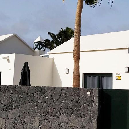Villa Sun And Sea 2 Front De Mer Playa Rocca กอสตา เตกีสเซ ภายนอก รูปภาพ