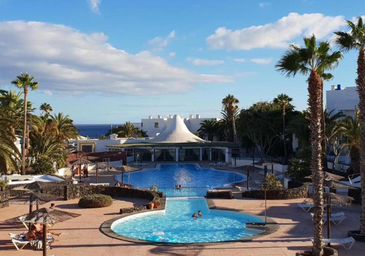 Villa Sun And Sea 2 Front De Mer Playa Rocca กอสตา เตกีสเซ ภายนอก รูปภาพ