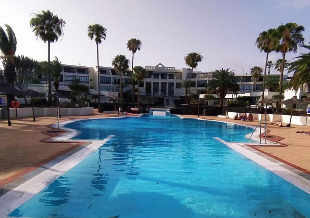 Villa Sun And Sea 2 Front De Mer Playa Rocca กอสตา เตกีสเซ ภายนอก รูปภาพ