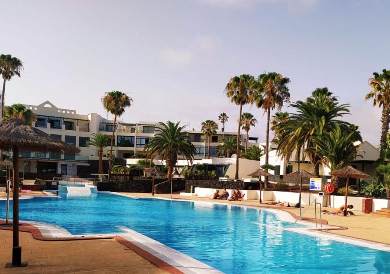 Villa Sun And Sea 2 Front De Mer Playa Rocca กอสตา เตกีสเซ ภายนอก รูปภาพ