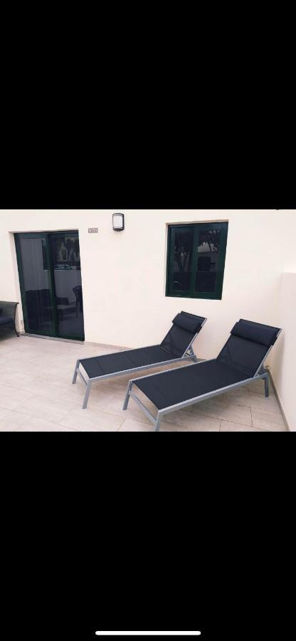 Villa Sun And Sea 2 Front De Mer Playa Rocca กอสตา เตกีสเซ ภายนอก รูปภาพ