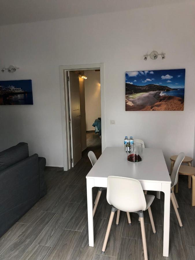 Villa Sun And Sea 2 Front De Mer Playa Rocca กอสตา เตกีสเซ ภายนอก รูปภาพ