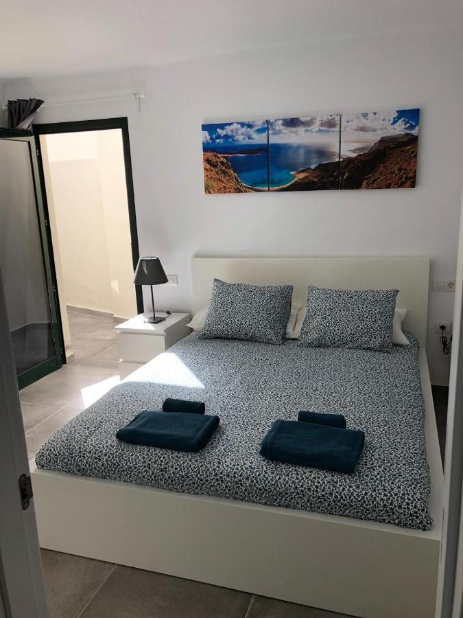Villa Sun And Sea 2 Front De Mer Playa Rocca กอสตา เตกีสเซ ภายนอก รูปภาพ