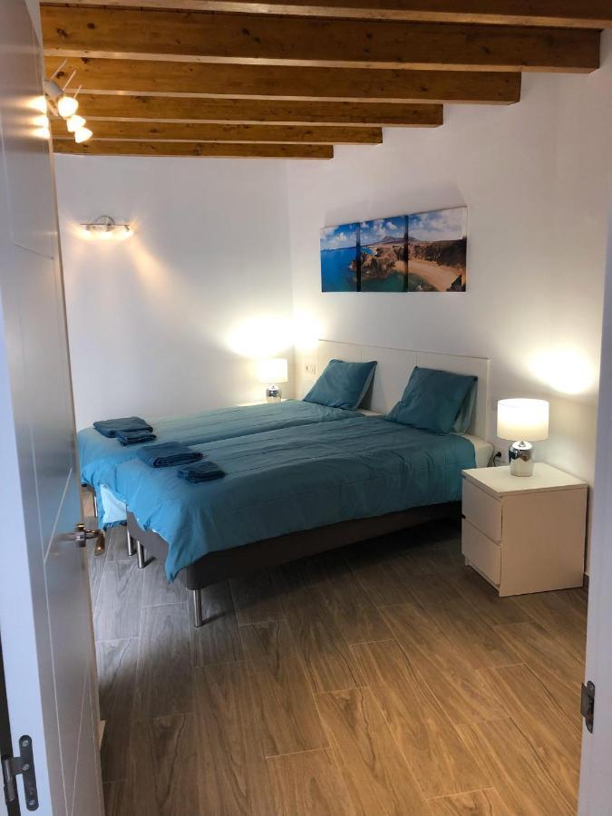 Villa Sun And Sea 2 Front De Mer Playa Rocca กอสตา เตกีสเซ ภายนอก รูปภาพ